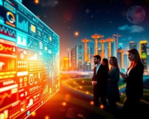 Wie steigert digitales Marketing den Unternehmenserfolg?