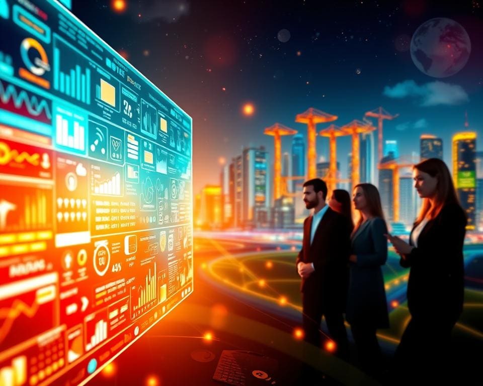 Wie steigert digitales Marketing den Unternehmenserfolg?