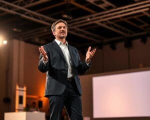 Wie unterstützt ein Eventmanager bei Produktpräsentationen?