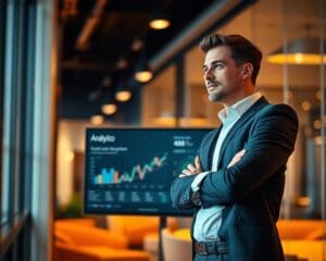 Wie verbessert ein Online-Marketing-Spezialist Conversions?