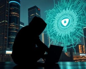 Wie verhindert Technologie gezielten Datendiebstahl?