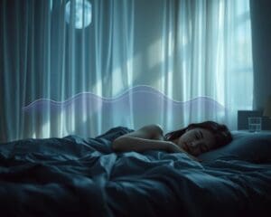 Wie viel Prozent Tiefschlaf ist gesund?