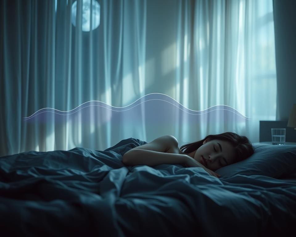 Wie viel Prozent Tiefschlaf ist gesund?