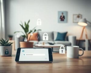 Wie wird Datensicherheit Teil des Alltagsdesigns?