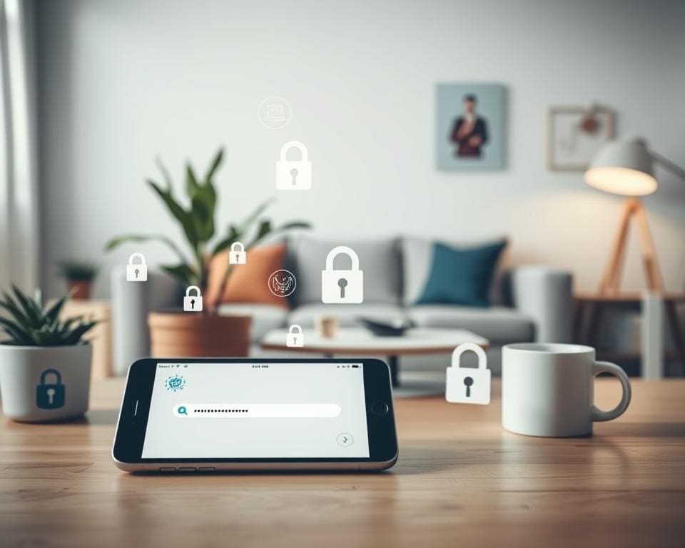 Wie wird Datensicherheit Teil des Alltagsdesigns?