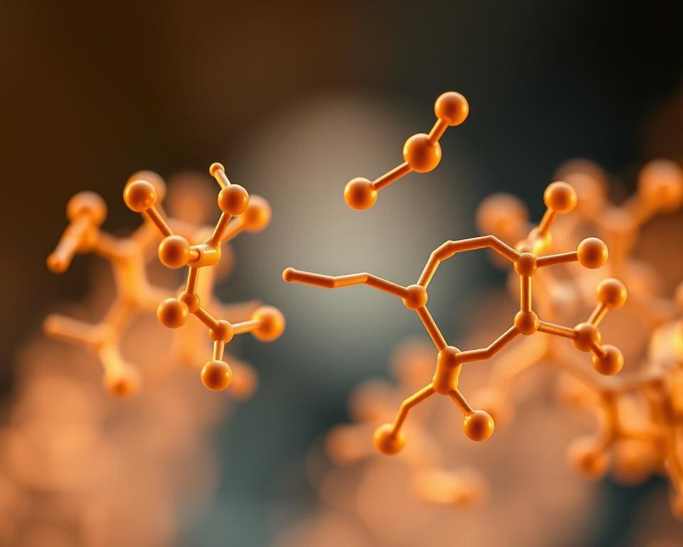 Wie wirken Omega-3-Fettsäuren?