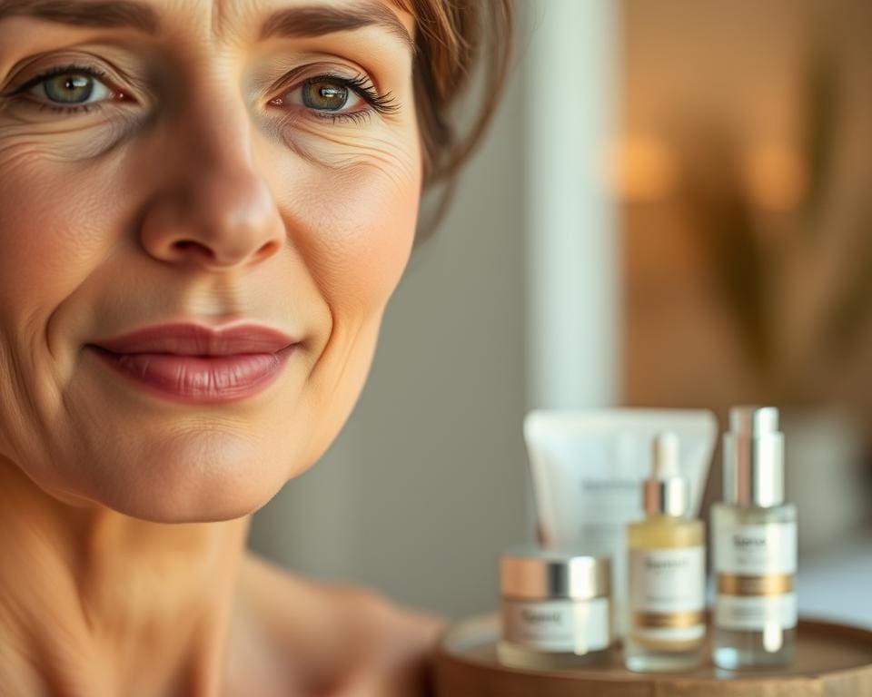 Wie wirkt eine Anti-Aging-Behandlung wirklich?
