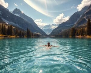 Wieso ist Wasser gesund?