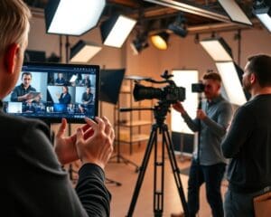 Warum brauchen Firmen professionelle Videoproduktion?