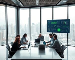 Warum ist IT-Sicherheit so wichtig für Dienstleister?