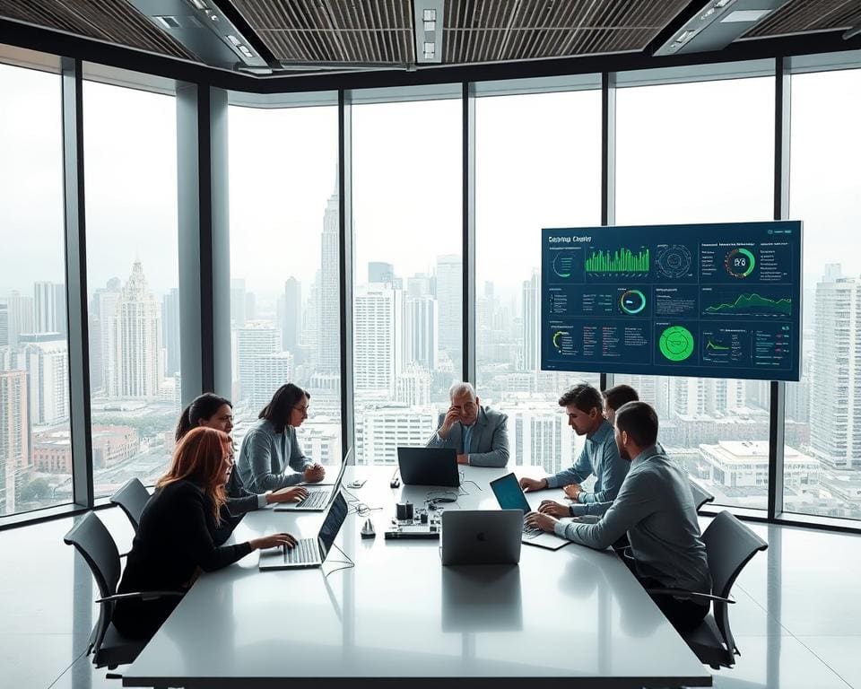 Warum ist IT-Sicherheit so wichtig für Dienstleister?