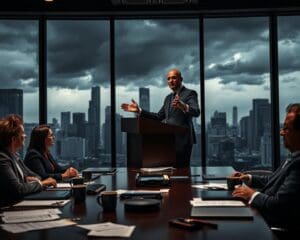 Warum ist Interim Management ideal in Krisenzeiten?
