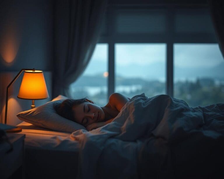 Warum ist Schlaf entscheidend für Gesundheit und Balance?