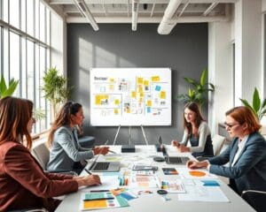 Warum ist ein Designstudio fuer Corporate Identity wichtig?