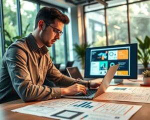 Warum ist ein UX-Designer fuer digitale Produkte wichtig?
