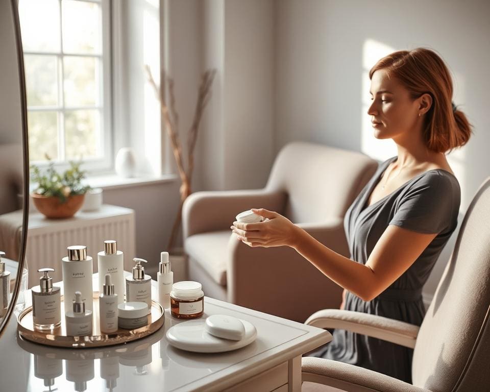 Warum lohnt sich eine dauerhafte Beauty-Routine?