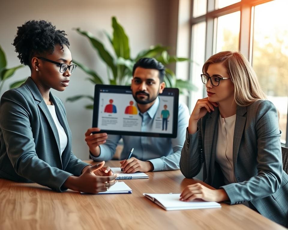 Warum sind Mediatoren wichtig fuer Teamharmonie?