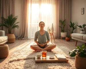 Was bedeutet Selbstfürsorge im modernen Alltag?