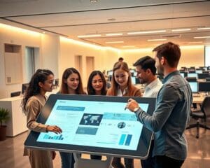 Was bedeutet digitales Recruiting für moderne Unternehmen?