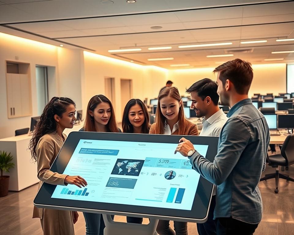 Was bedeutet digitales Recruiting für moderne Unternehmen?