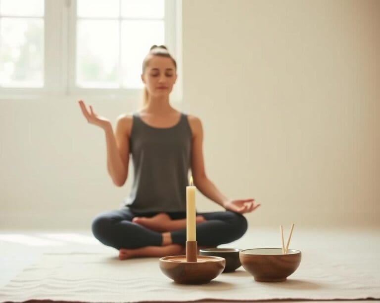 Was bewirken Rituale für mehr Achtsamkeit im Alltag?