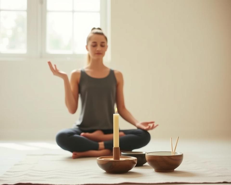 Was bewirken Rituale für mehr Achtsamkeit im Alltag?