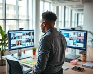 Was bieten Social-Media-Manager fuer Marken?