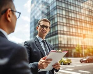 Was bringt ein Immobiliengutachter im Gewerbe?