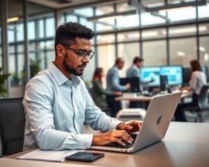 Was bringt ein Softwarespezialist fuer interne Tools?