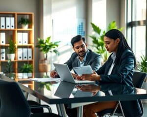 Was bringt ein externer Buchhaltungsservice?