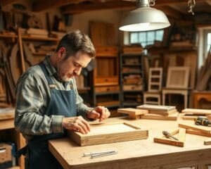 Was kann ein Schreiner fuer individuelle Moebel tun?