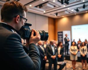 Was leisten Fotografen fuer Unternehmensauftritte?