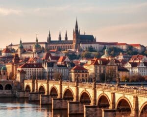 Was macht Prag zum perfekten Kurztrip?