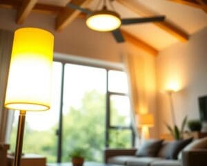 Was macht Smart-Home-Licht vielseitig?