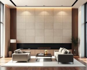 Was macht Wandpaneele stilvoll?