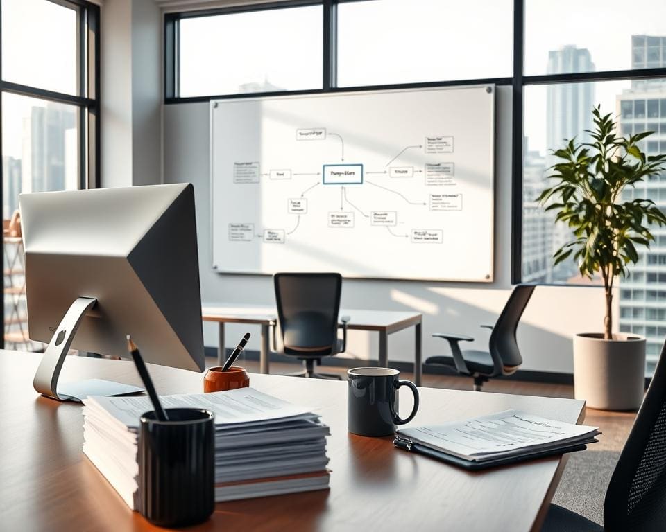 Was macht effektive Prozessoptimierung im Mittelstand aus?