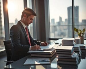 Was macht ein Steuerberater fuer Firmen wirklich?