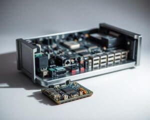 Was macht ein gutes Embedded-System aus?