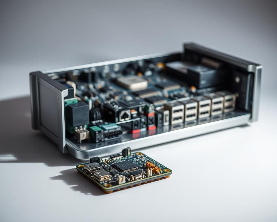 Was macht ein gutes Embedded-System aus?