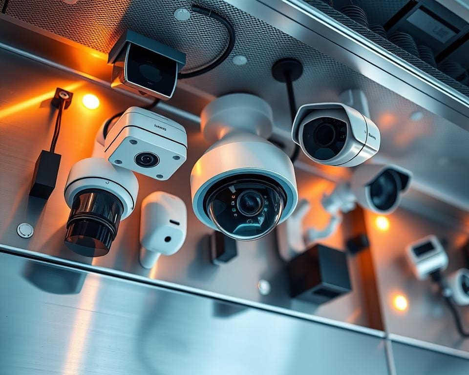 Was sind die Vorteile moderner Sensortechnik?