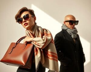 Welche Accessoires machen jedes Outfit perfekt?