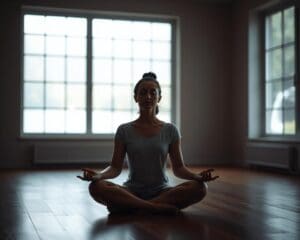 Welche Atemtechniken foerdern Entspannung?