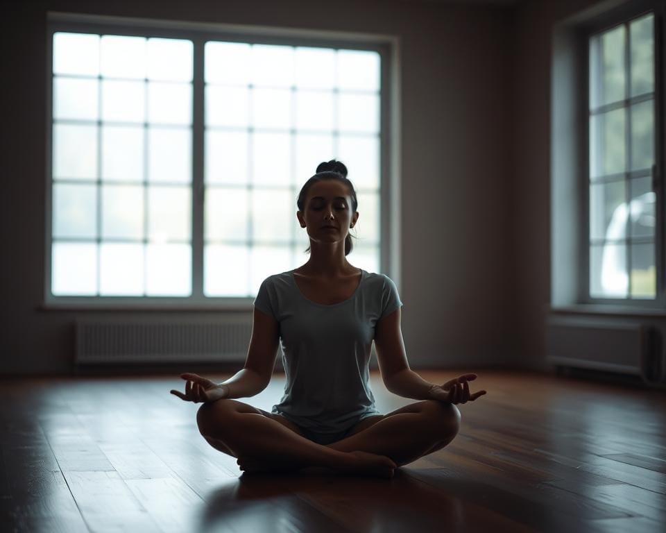 Welche Atemtechniken foerdern Entspannung?