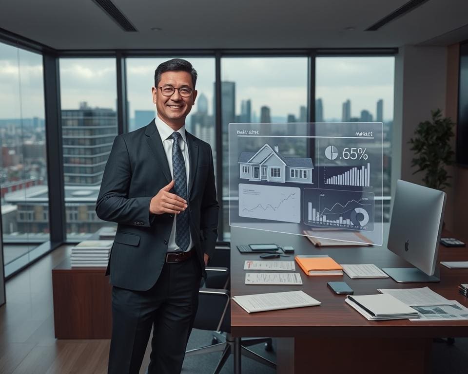 Welche Aufgaben hat ein Immobilienmakler wirklich?