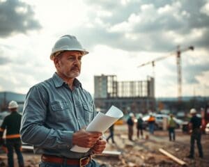 Welche Aufgaben uebernimmt ein erfahrener Bauleiter?