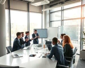 Welche Chancen bietet eine Karriere in der IT-Beratung?