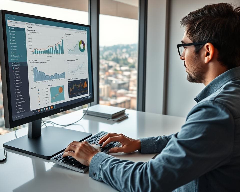 Welche Datenanalyse in JASP ist fuer Ihr Projekt geeignet?