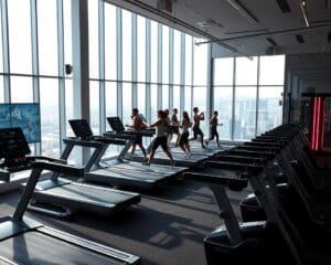 Welche Fitness-Trends praegen das Jahr 2025?