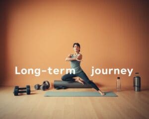 Welche Fitnessgewohnheiten bringen langfristige Erfolge?