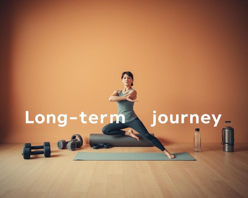 Welche Fitnessgewohnheiten bringen langfristige Erfolge?